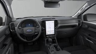 2026 Ford Ranger® Internal Image 2